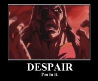 Аватар для Despair